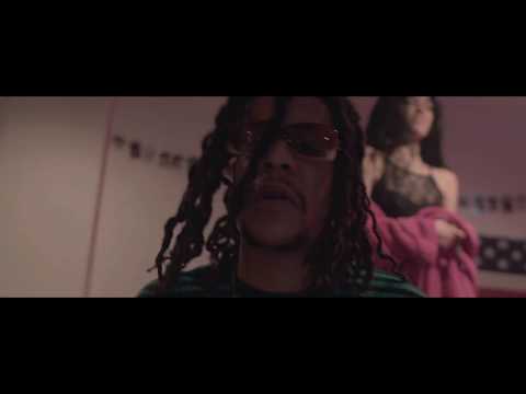 Gianni Ferragramo - Guerrilla (Prod by D-X beats)