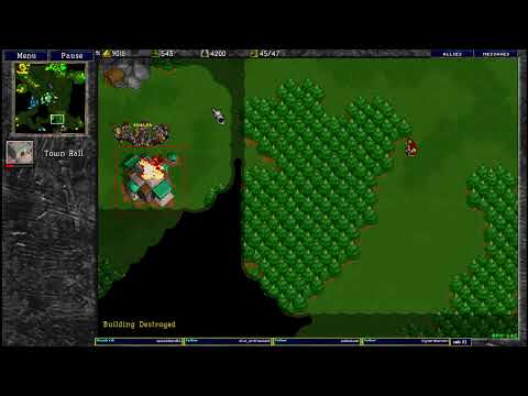 Warcraft 2 14.5.2023
