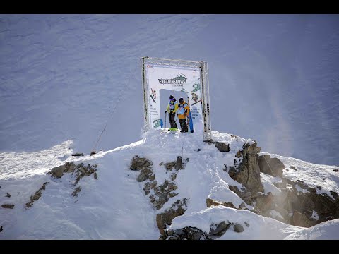 ENGADINSNOW by Dakine 2020 | Highlights