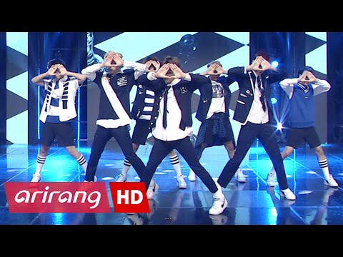 Simply K-Pop _ ROMEO(로미오) _ MIRO(미로) _ Ep.221 _ 070116