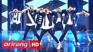 Simply K-Pop _ ROMEO(로미오) _ MIRO(미로) _ Ep.221 _ 070116