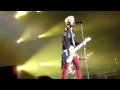Disappearing Boy - Green Day (Live In Montreal ...