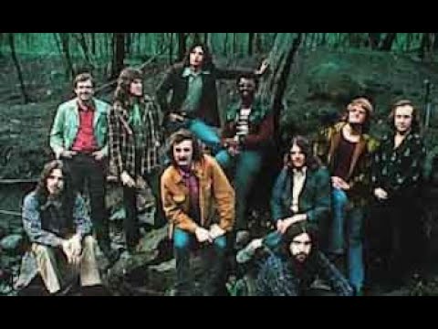 Blood, Sweat & Tears Live at North Mesquite High School, Dallas, Texas - 1973 (audio only)