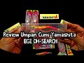 Review Umpan Cumi Yamashita Egi OH SEARCH