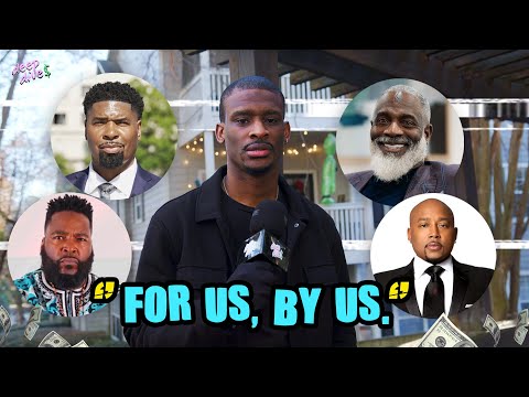 The FUBU Scammer Red Flag Starter Pack