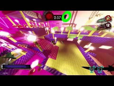 My best cream solo? Idk she's kinda OP with overheal