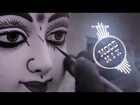 Doob chalo din mai Dj Raja Music Production. Navratri special 2023