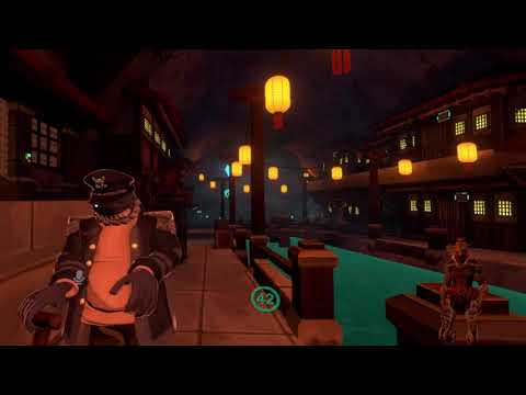 ND Fan RP | TR1G | S3 E4 Part 1