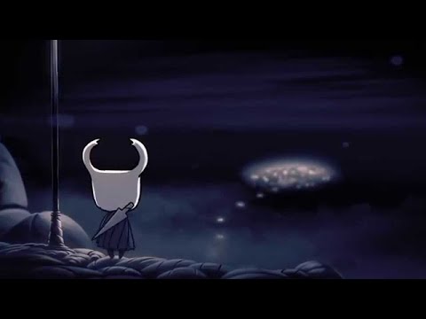 Hollow Knight Opening Cutscene