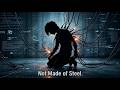 Not Made Of Steel Static In Screams Emotional Post Hardcore Metal
