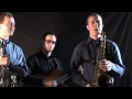 Peter and Will Anderson - In a Sentimental Mood