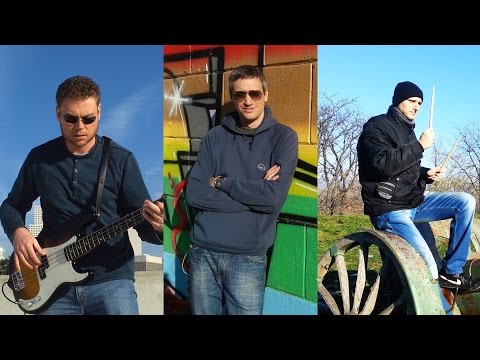 GOeGO - McKukem (Over the ocean amateur)