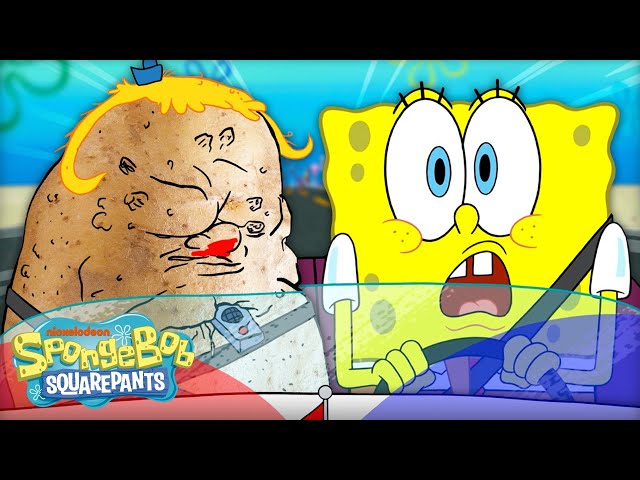 Vídeo relacionado con Ultimate Guard - Squaroes - Boulder 100+ - SpongeBob SquarePants Wave 2 - SB013 - Mrs. Puff