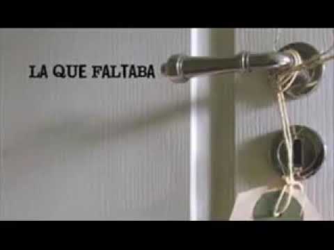 La Que Faltaba - Voy (Disco Completo)