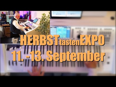 Böhm Sempra SE40 - Dizzy Fingers - am 11.-13.09.2025 bei Böhm # 159