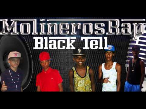 Capea El Dough 2k15- Molineros Rap-Jeffersson Produce