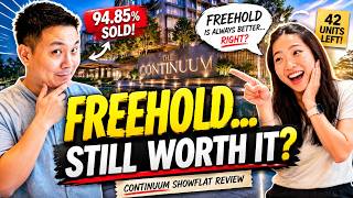 The Continuum 3 Years Later: Was It Really Worth Buying