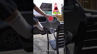 Download lagu We put the JJJJound x New Balance Gore-TEX 2002R to the test so you guys don’t have to ☔️ #sneakers mp3