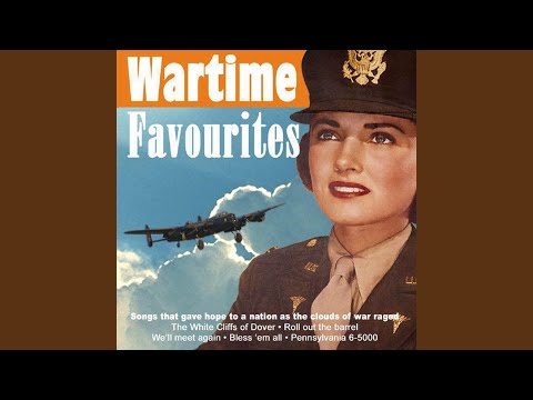 The Homecoming Waltz