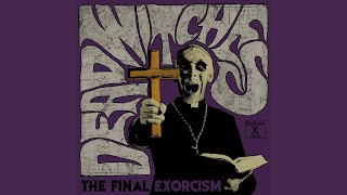 Music video thumbnail preview for There's Someone There by Dead Witches