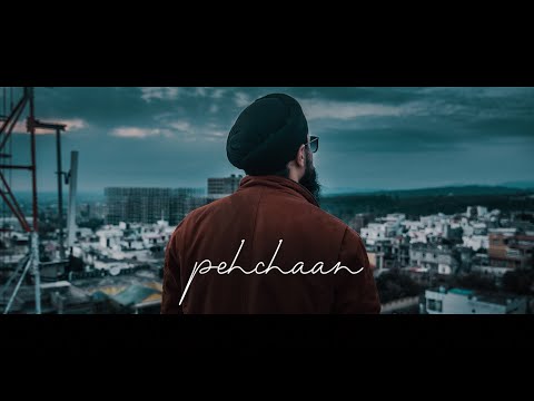 PEHCHAAN (feat. Samar Mehdi) | Saby Singh | Official Music Video | Shayaan Bhat