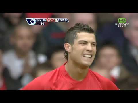 WtchMNw #1 Full Football Match: Manchester United vs Arsenal