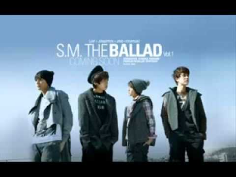 [Audio] 101127 MuCore Recording SM THE BALLAD Hot Times.mpg