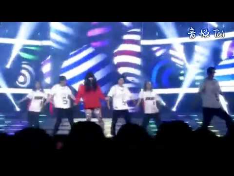 120928 Shindong Birthday 【Shindong Oppa Style】