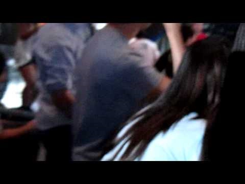 100904 SM Town LA - SNSD