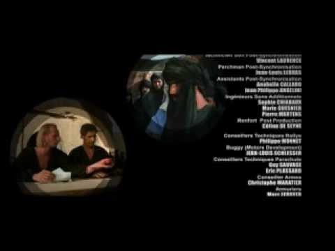 C'est qui ces mecs là ? ^^ Film Le Boulet