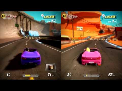 joy ride turbo xbox 360 iso