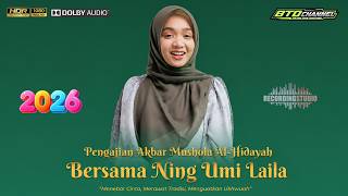 Download lagu Latest Funny Sermon by Ning Umi Laila Live from Cemetuk, Cluring, Banyuwangi 2026 mp3