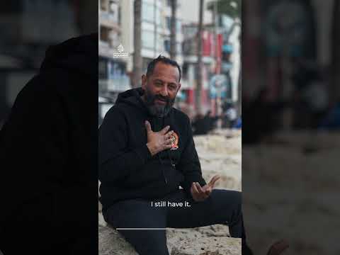 Heartbreak, loss on Lebanon’s front lines, the story of a first responder