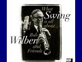 Bob Wilber feat  Antti Sarpila -  Billie's Bounce