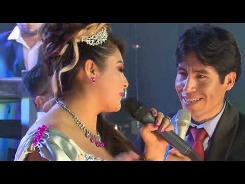 LOURDES HUACHACA Y MIGUEL SALAS - INCOMPRENSIÓN (TRANSMISIÓN EN VIVO)