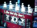 The Rockettes RADIO CITY MUSIC HALL Christmas Spectacular CHARLESTON WV 2009