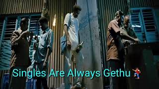 Download lagu Nattula Namma Veetula Song - Mugamoodi || Jiiva || Pooja Hegde || 8D Song mp3