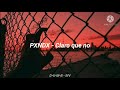 Panda - Claro que No    | Letras