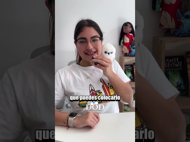 Vídeo relacionado con Rainbow Designs Harry Potter Hedwig Comfort - Edredón de felpa suave para recién nacido con diseño de búho nevado, manta de bebé en forma de estrella con ilustración de Hogwarts y esquina anudada para