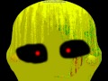 Golden Phantom Puppet Sings Fnaf