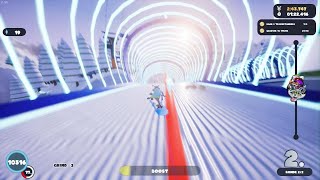 Slopecrashers part 1