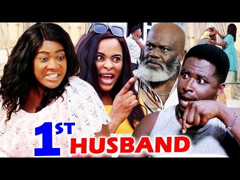 1st Husband Season 3 & 4 - ( Mercy Johnson / Onny Michael ) 2020 Latest Nigerian Movie