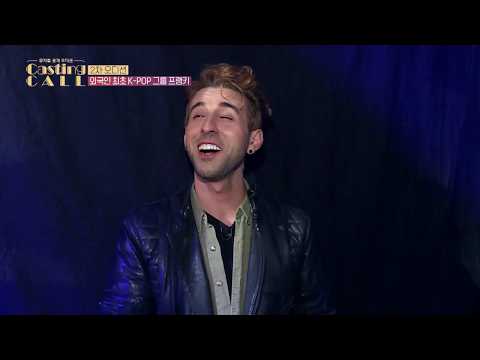 EXP EDITION Frankie judging part