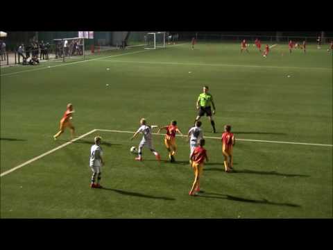 Escola Varsovia 2006 - Legia Warszawa 2006