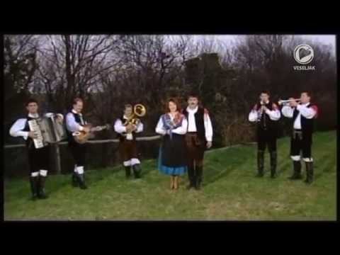 Ansambel Tornado - Kresnice plešejo