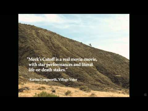 Meek's Cutoff (2011) Trailer