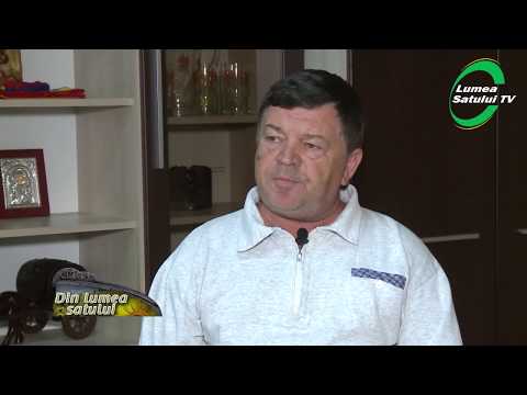 Mălini, o comună în plină dezvoltare