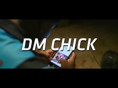 HARMONIZE  ft Sarkodie - DM CHICK