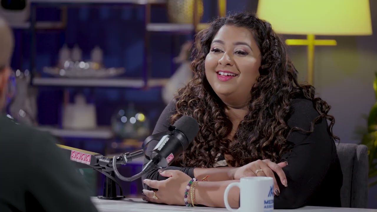 Episode 4 | Women's Health and Fertility