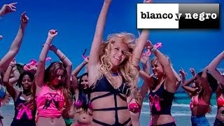 DJ Valdi Feat. Ethernity - Sax On The Beach (Official Teaser)